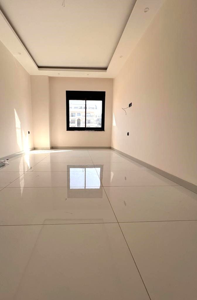 Квартира в Алании, Турция, 111 м² - фото 6