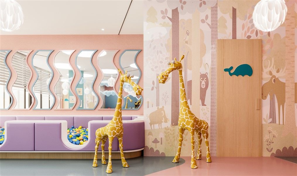 Квартира в Алании, Турция, 57 м² - фото 6