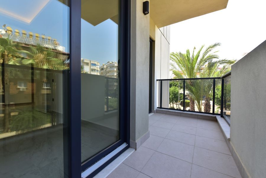 Квартира в Алании, Турция, 49 м² - фото 6