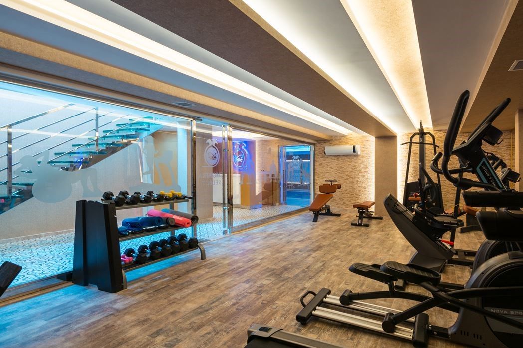 Квартира в Алании, Турция, 70 м² - фото 6