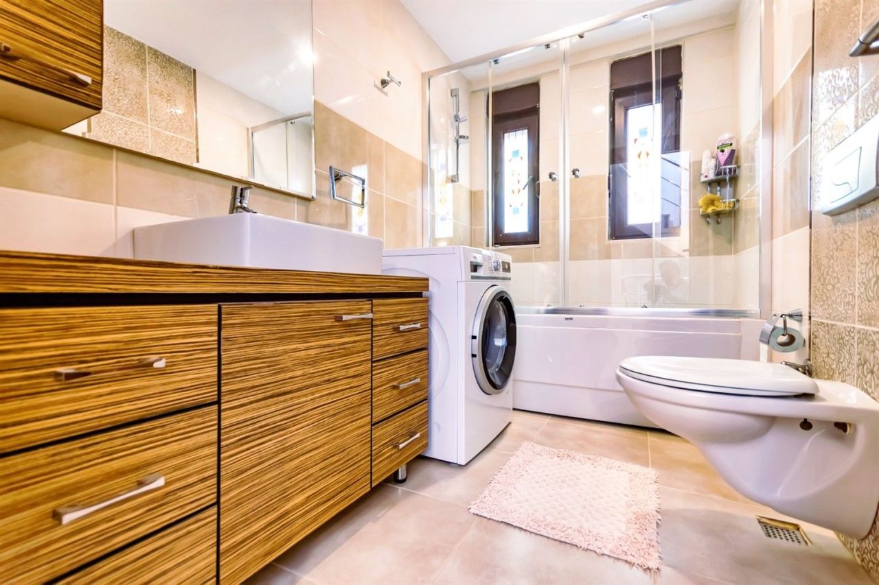 Вилла в Анталии, Турция, 450 м² - фото 6