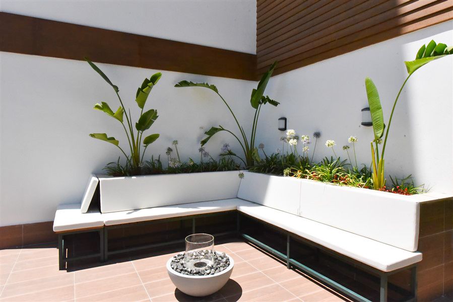 Квартира в Алании, Турция, 100 м² - фото 6