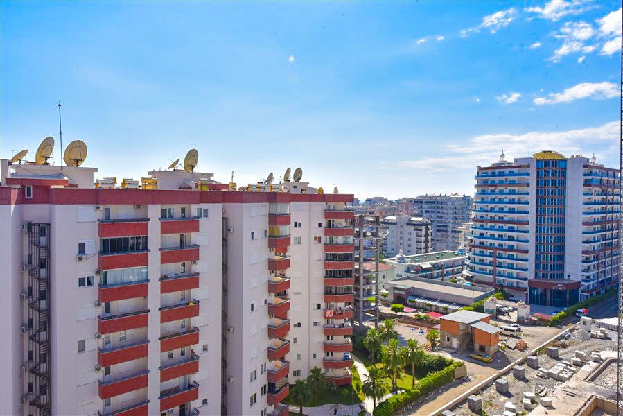 Пентхаус в Алании, Турция, 145 м² - фото 6