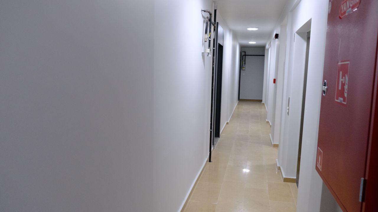 Квартира в Стамбуле, Турция, 60 м² - фото 6