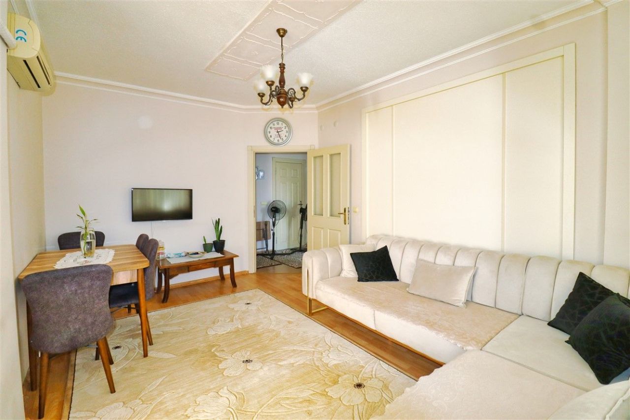 Квартира в Анталии, Турция, 115 м² - фото 6