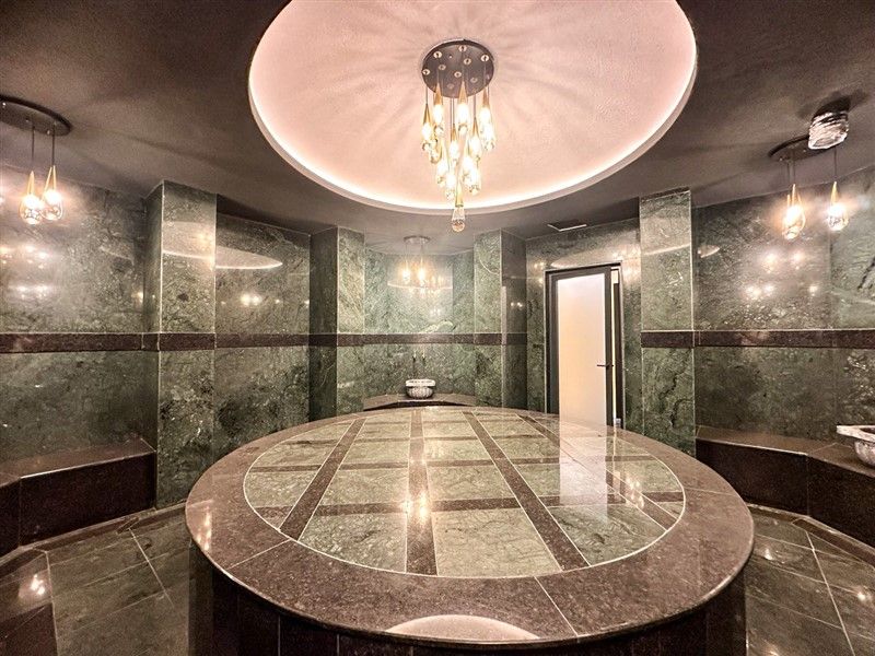 Квартира в Алании, Турция, 90 м² - фото 6