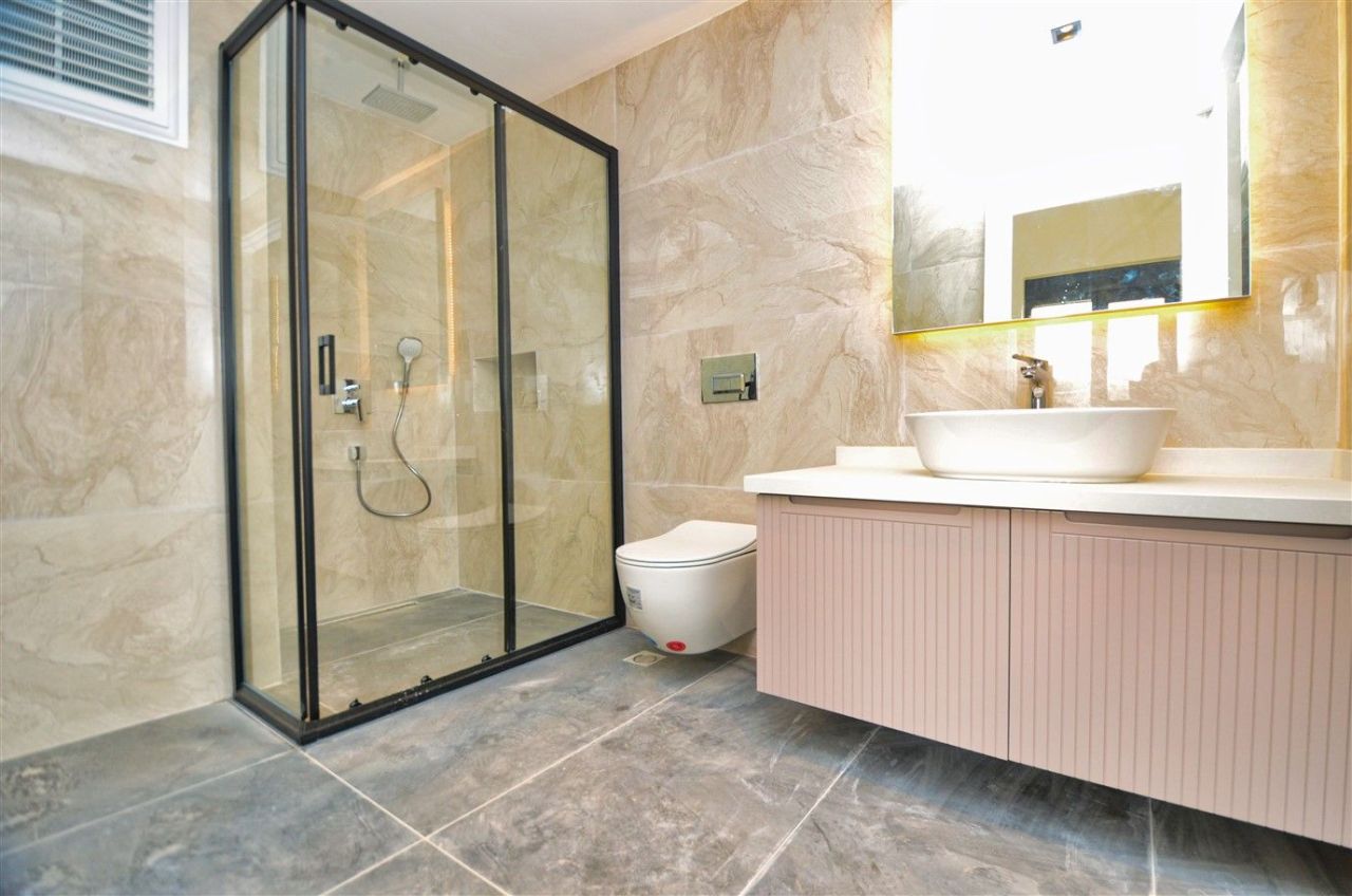 Вилла в Ларе, Турция, 240 м² - фото 6