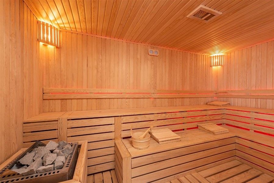 Квартира в Алании, Турция, 85 м² - фото 6