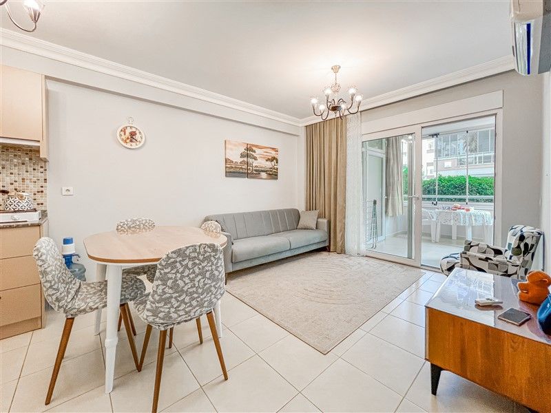 Квартира в Алании, Турция, 55 м² - фото 6