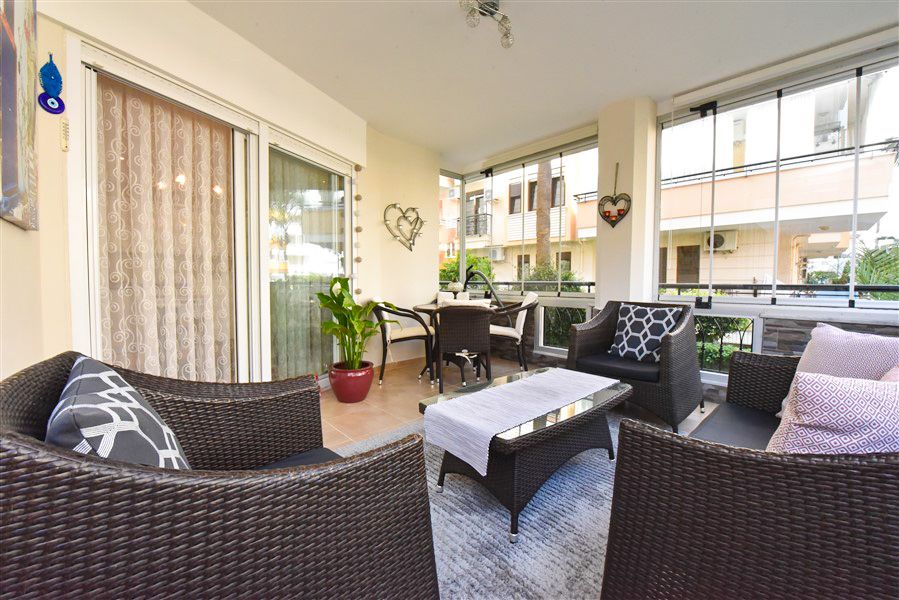 Пентхаус в Алании, Турция, 160 м² - фото 6