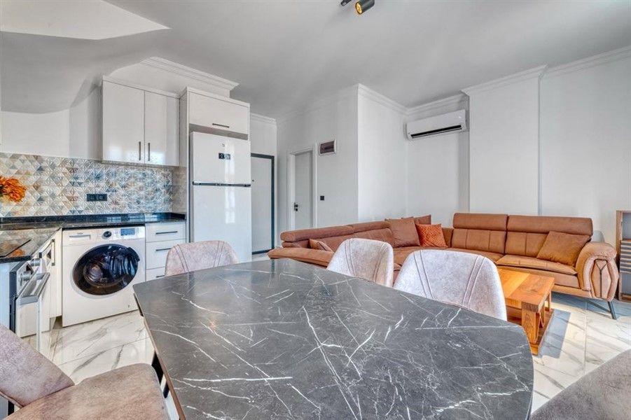 Пентхаус в Алании, Турция, 120 м² - фото 6