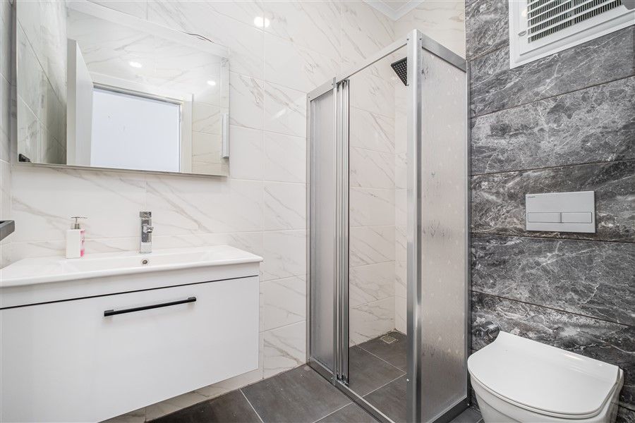 Квартира в Алании, Турция, 90 м² - фото 6