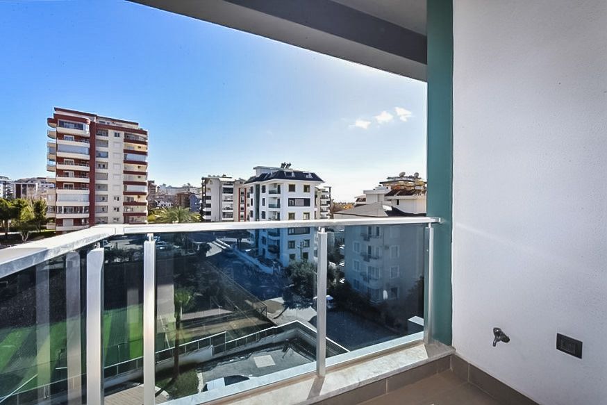 Пентхаус в Алании, Турция, 90 м² - фото 6