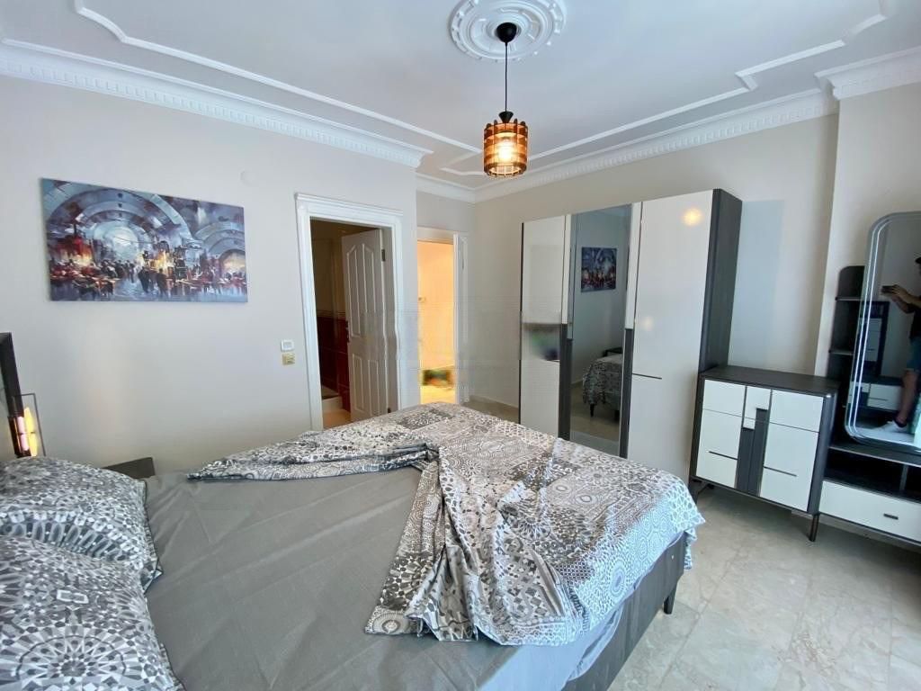 Квартира в Алании, Турция, 120 м² - фото 6