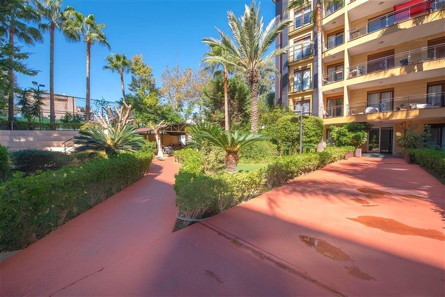 Квартира в Алании, Турция, 142 м² - фото 6