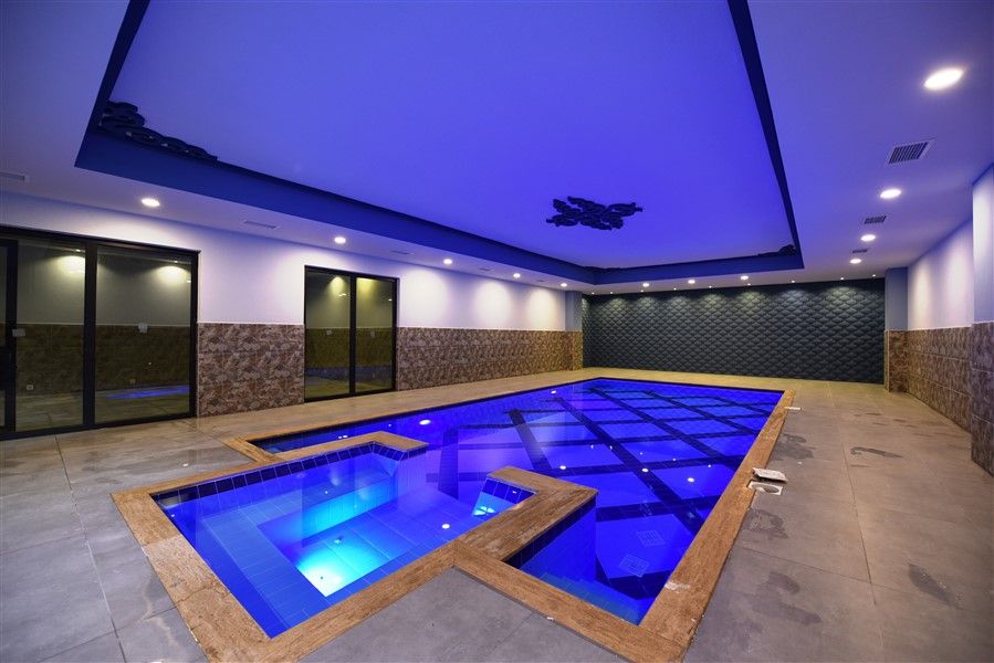 Пентхаус в Алании, Турция, 115 м² - фото 6