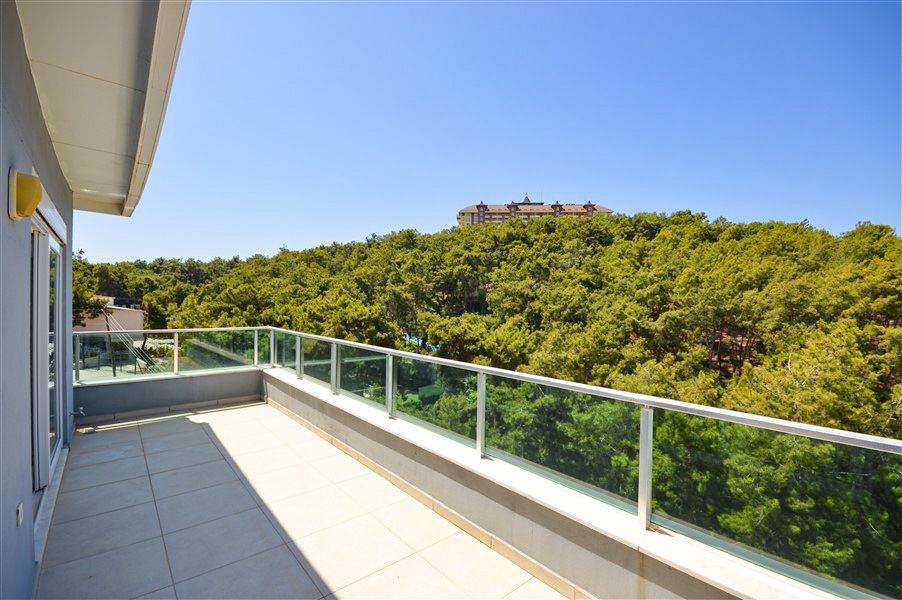 Пентхаус в Алании, Турция, 170 м² - фото 6