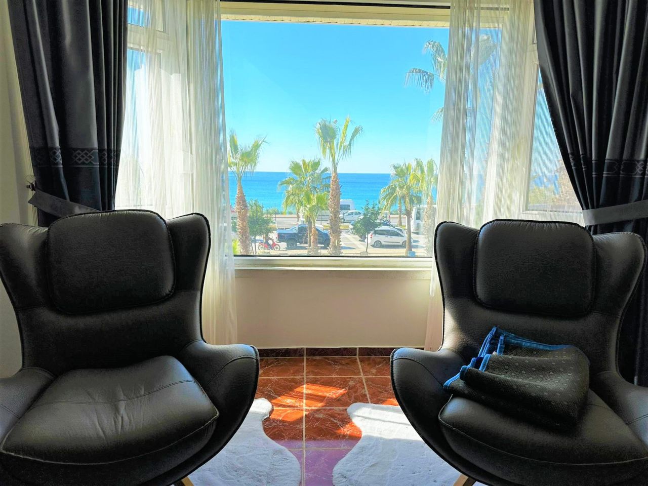 Квартира в Алании, Турция, 90 м² - фото 6