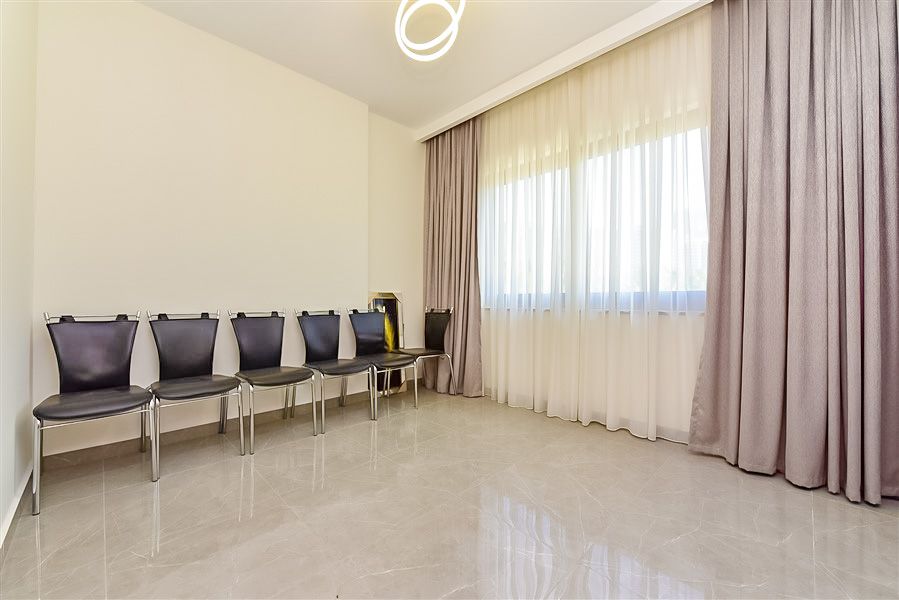 Квартира в Алании, Турция, 80 м² - фото 6