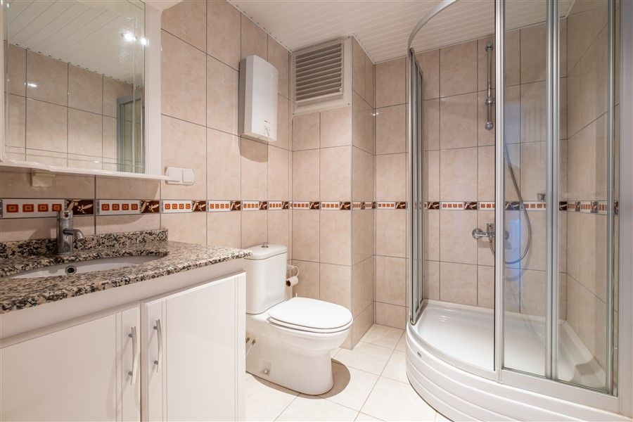 Квартира в Алании, Турция, 80 м² - фото 6