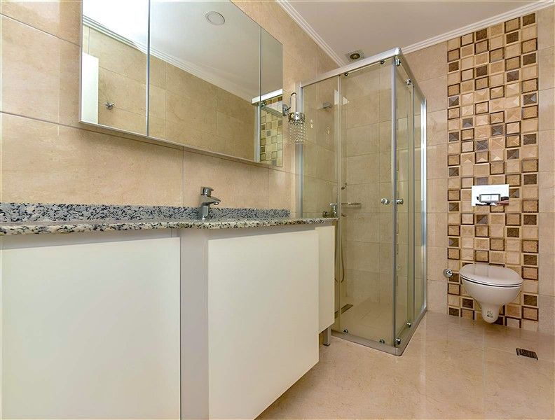 Квартира в Алании, Турция, 150 м² - фото 6