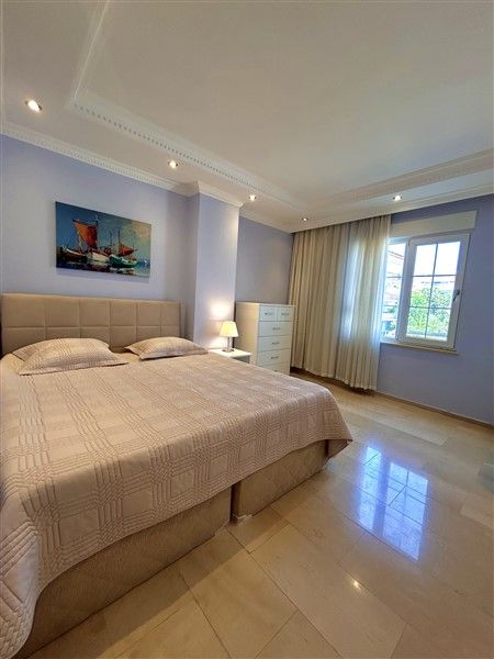 Квартира в Алании, Турция, 73 м² - фото 6