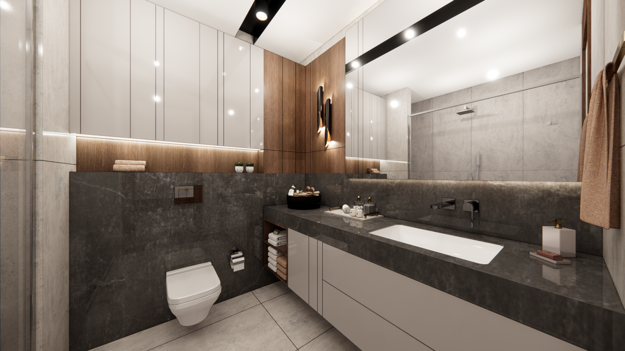 Квартира в Стамбуле, Турция, 120 м² - фото 6