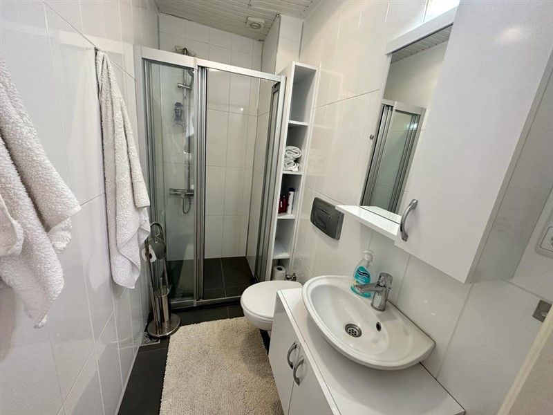 Квартира в Алании, Турция, 125 м² - фото 6