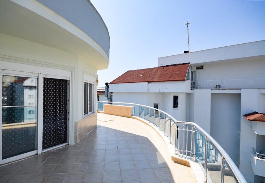 Пентхаус в Алании, Турция, 240 м² - фото 6