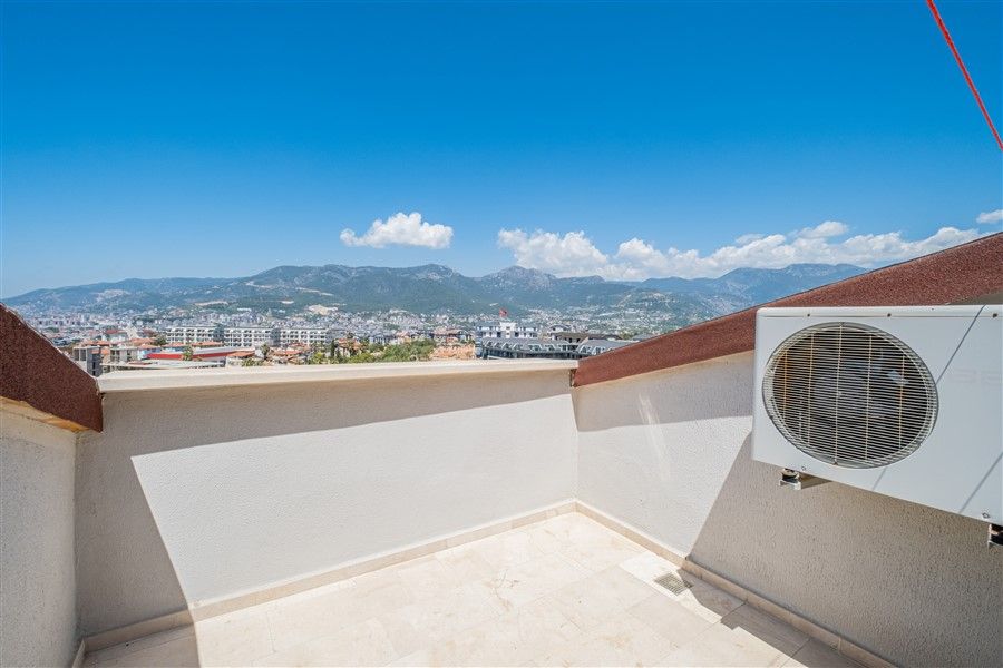 Пентхаус в Алании, Турция, 240 м² - фото 6