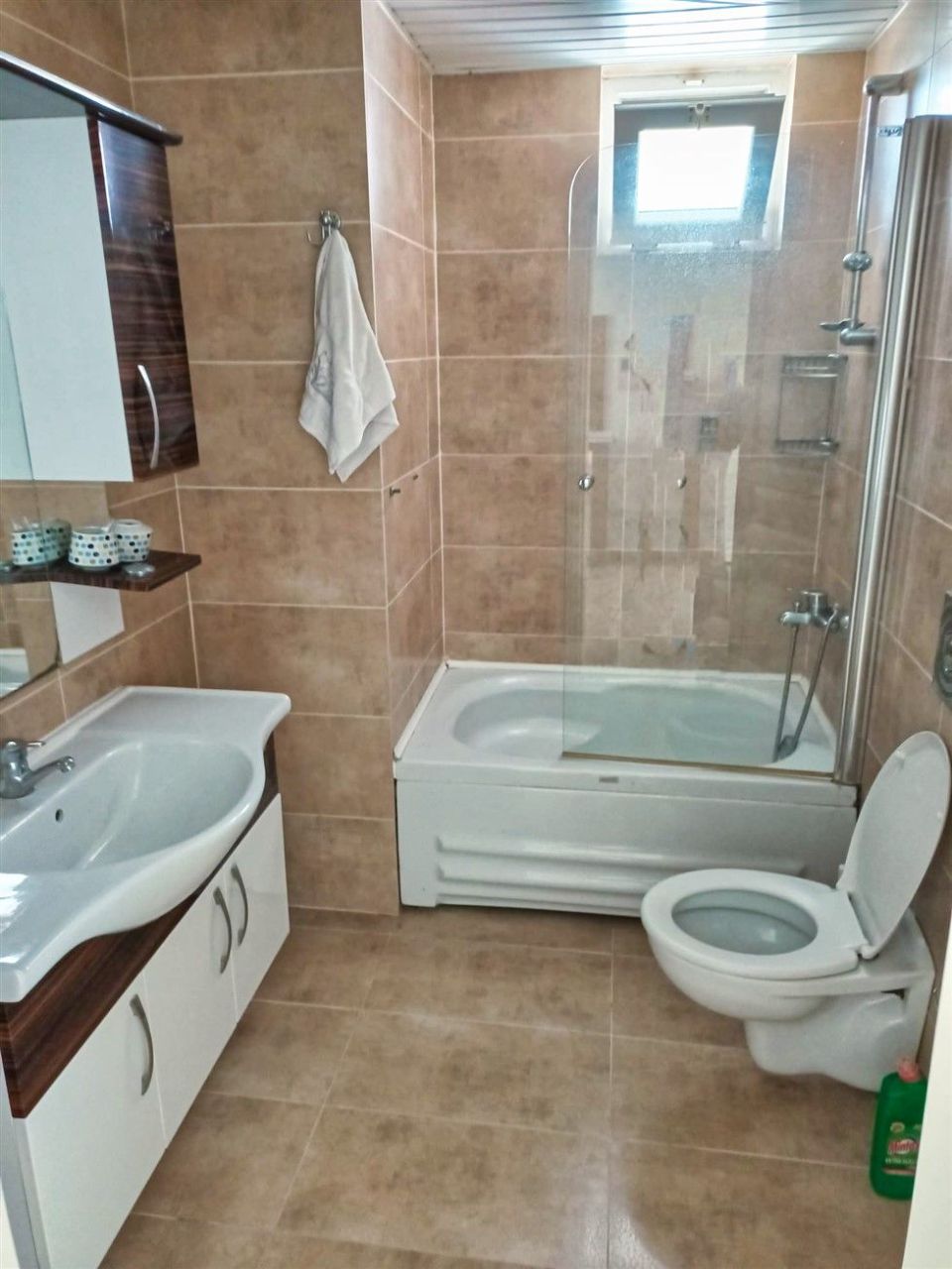 Квартира в Ларе, Турция, 100 м² - фото 6