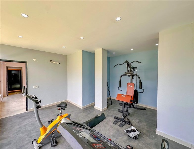 Квартира в Кестеле, Турция, 52 м² - фото 6