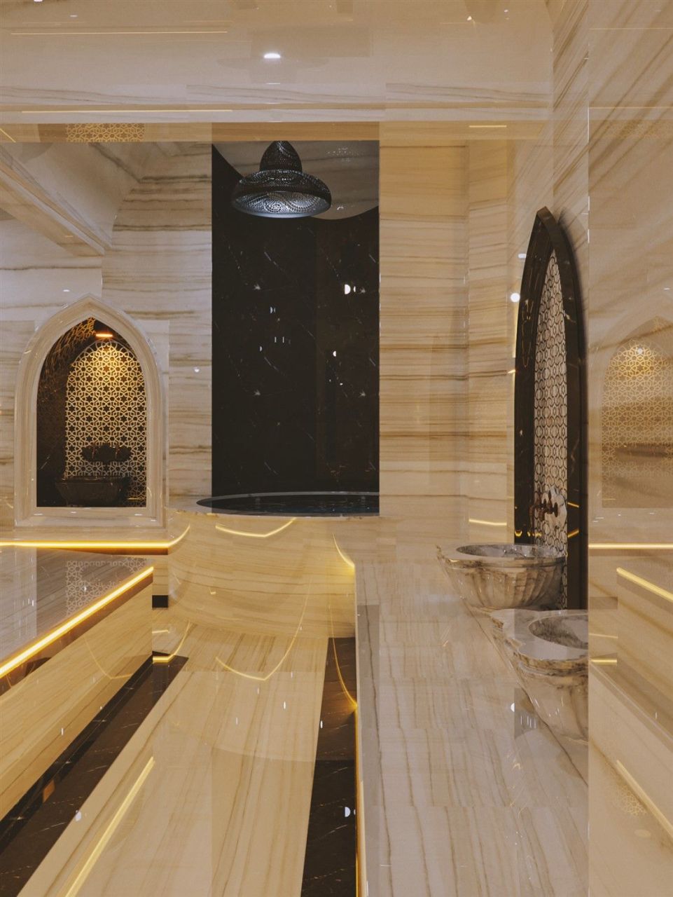 Квартира Алтынташ, Турция, 90 м² - фото 6