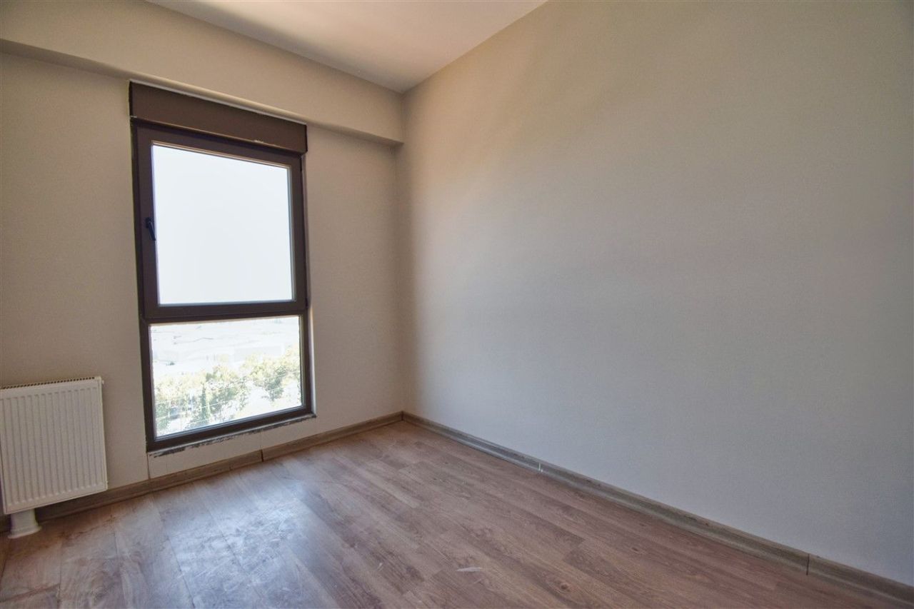 Квартира в Анталии, Турция, 86 м² - фото 6