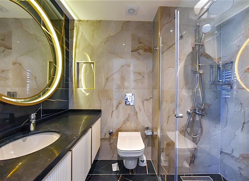 Пентхаус в Алании, Турция, 102 м² - фото 6