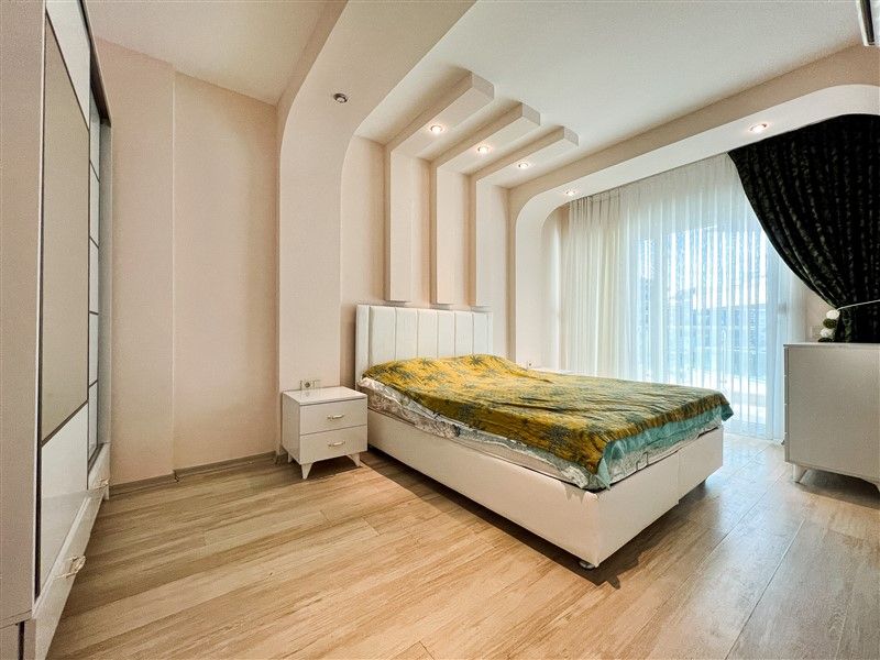 Квартира в Кестеле, Турция, 65 м² - фото 6
