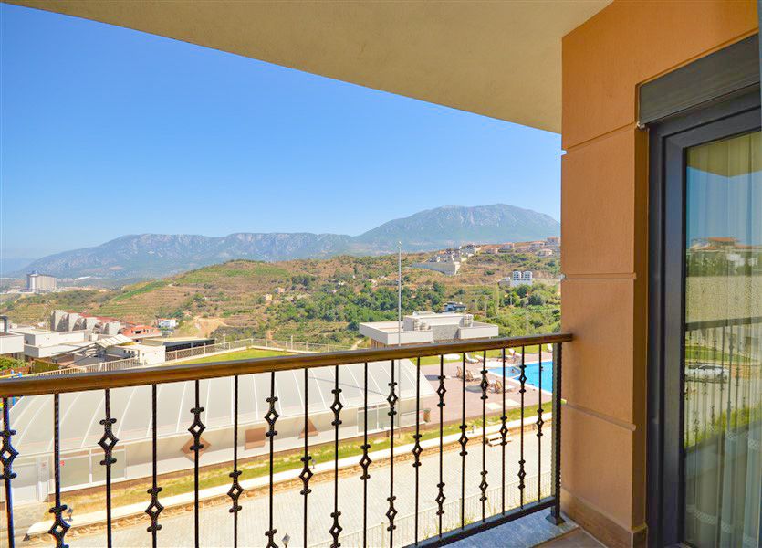 Вилла в Алании, Турция, 280 м² - фото 6