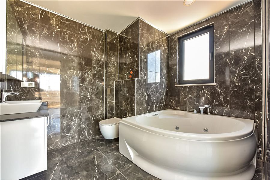 Пентхаус в Алании, Турция, 230 м² - фото 6