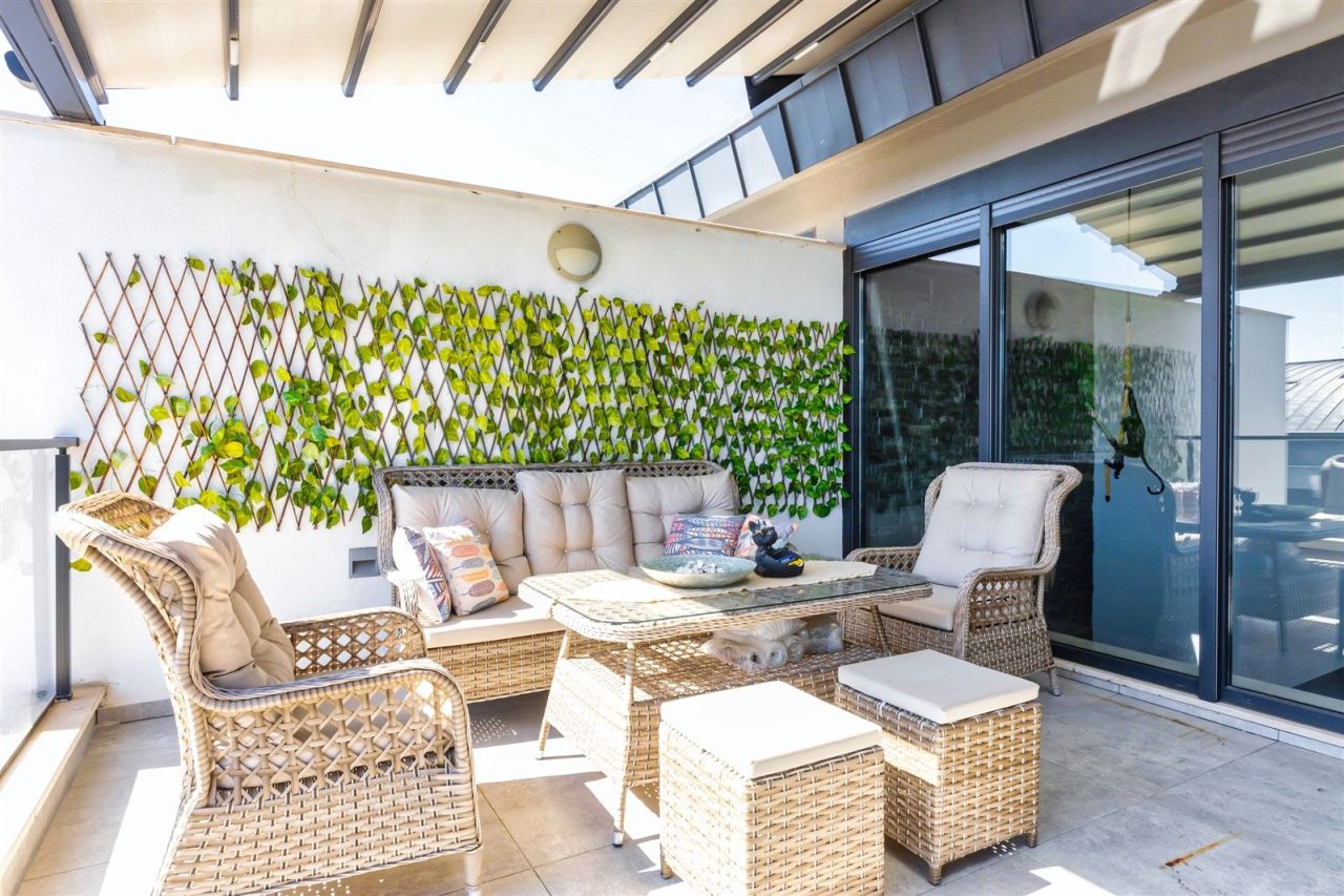 Квартира в Ларе, Турция, 220 м² - фото 6