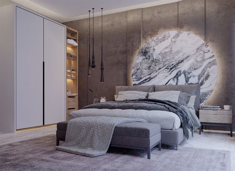 Вилла в Алании, Турция, 186 м² - фото 6