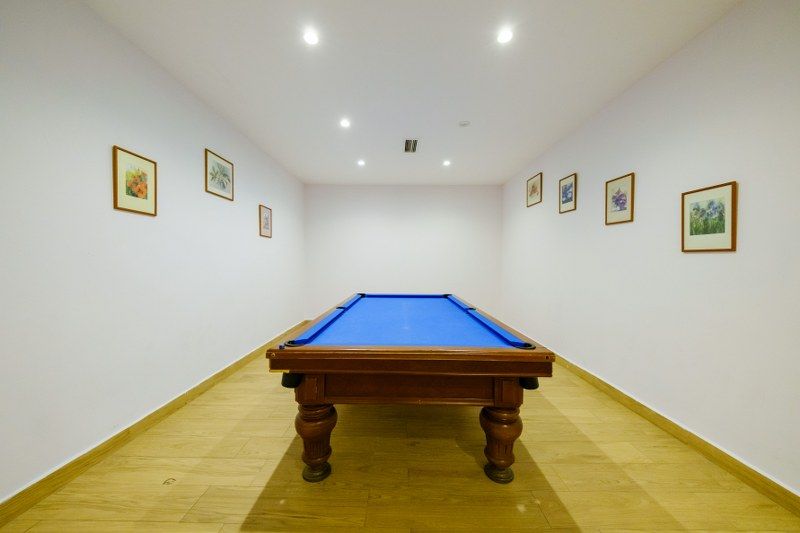 Квартира в Алании, Турция, 50 м² - фото 6