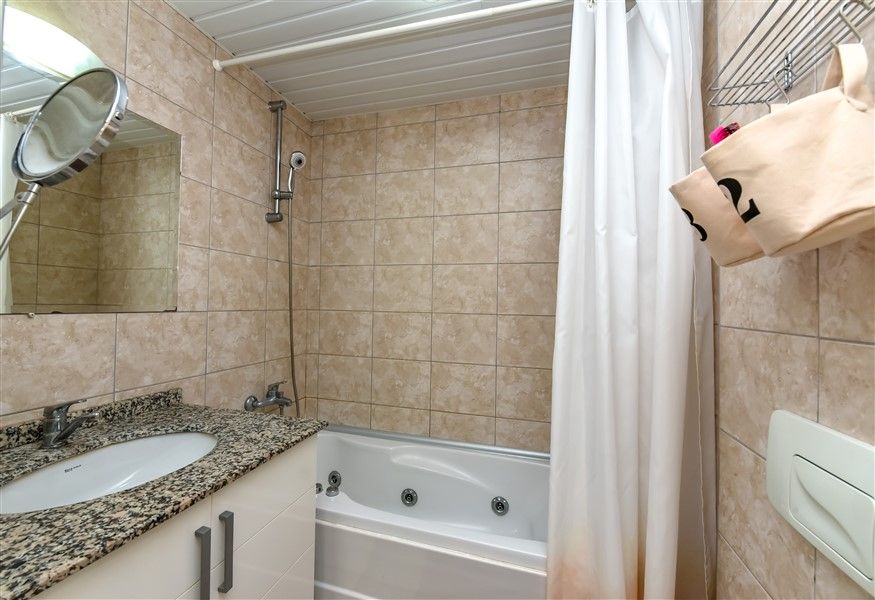 Квартира в Алании, Турция, 55 м² - фото 6