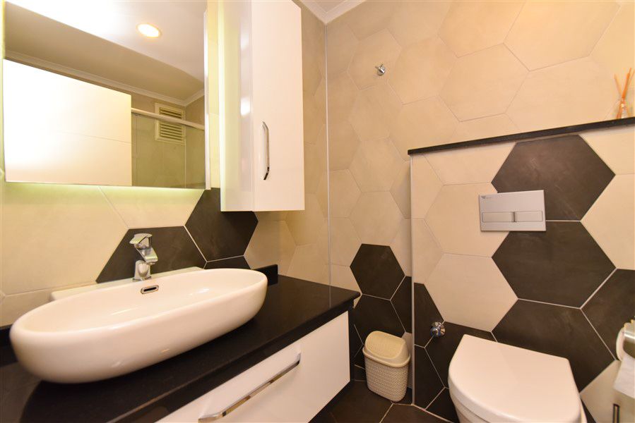 Квартира в Алании, Турция, 120 м² - фото 6