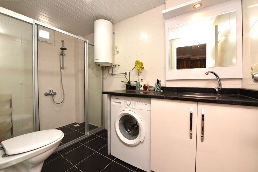 Квартира в Алании, Турция, 48 м² - фото 6