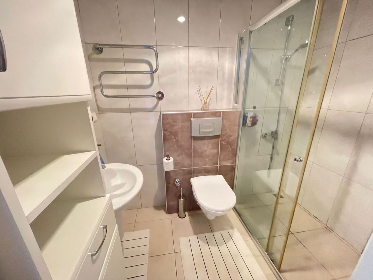 Квартира в Алании, Турция, 120 м² - фото 6