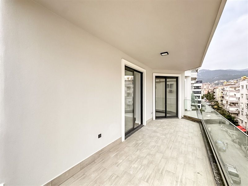 Квартира в Алании, Турция, 53 м² - фото 6