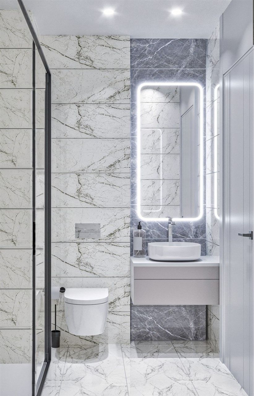 Квартира Алтынташ, Турция, 96 м² - фото 6