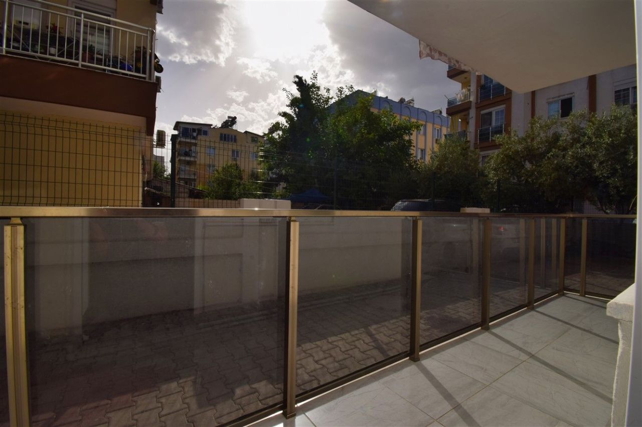 Квартира Центр, Турция, 85 м² - фото 6