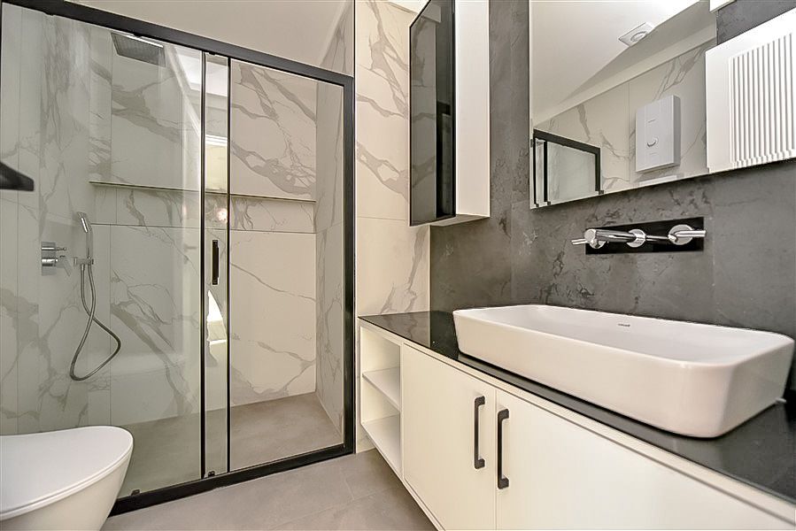 Квартира в Алании, Турция, 60 м² - фото 6