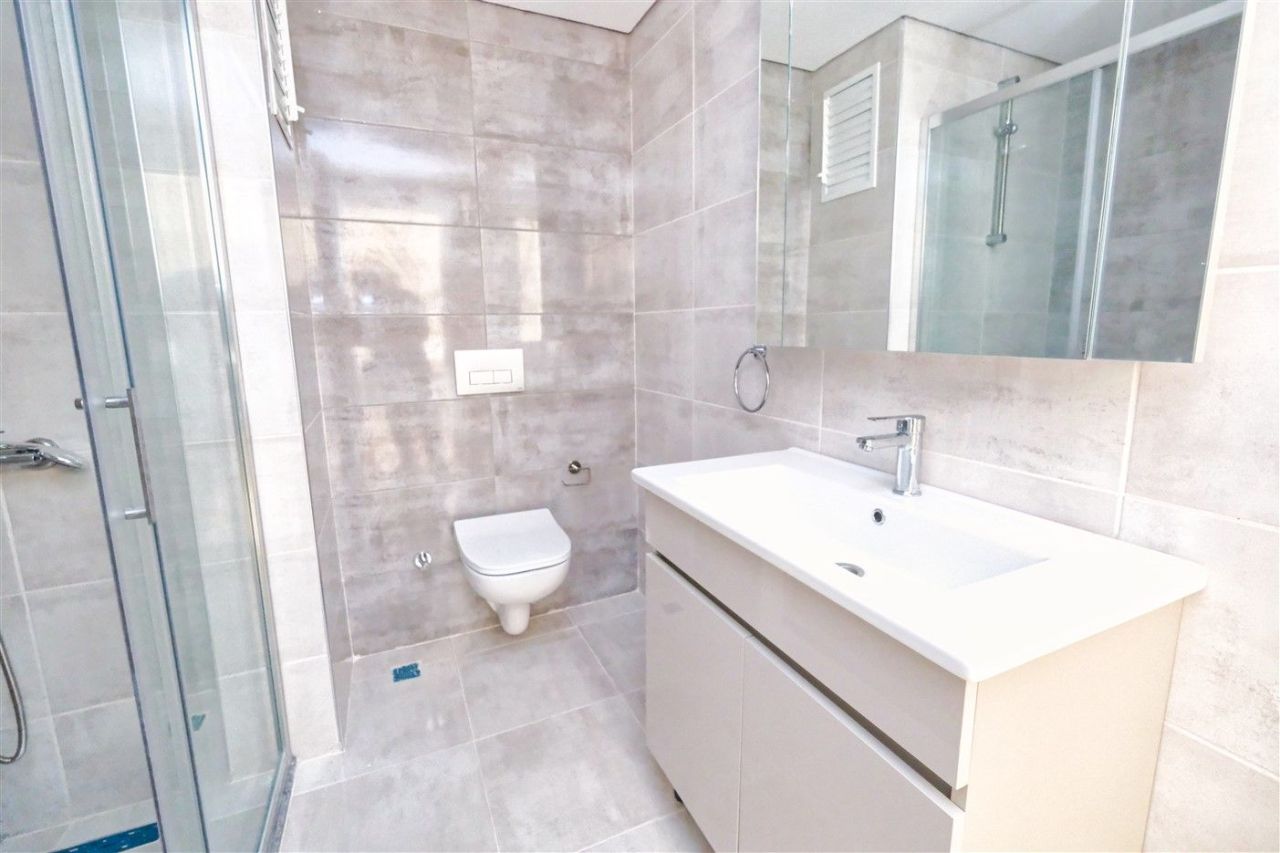 Квартира в Анталии, Турция, 60 м² - фото 6